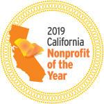 2019 California Nonprofit of the Year