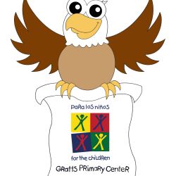 GPC Logo Eaglet 2022
