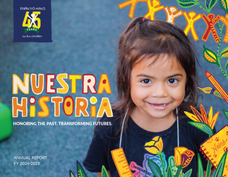 PLN Annual Report Cover