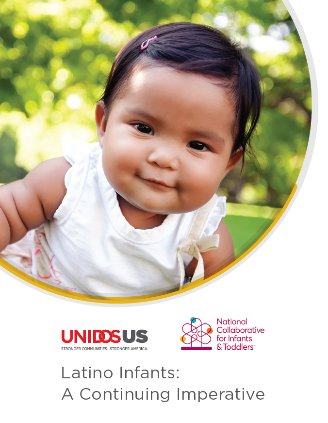 UnidosUS Latino Infants