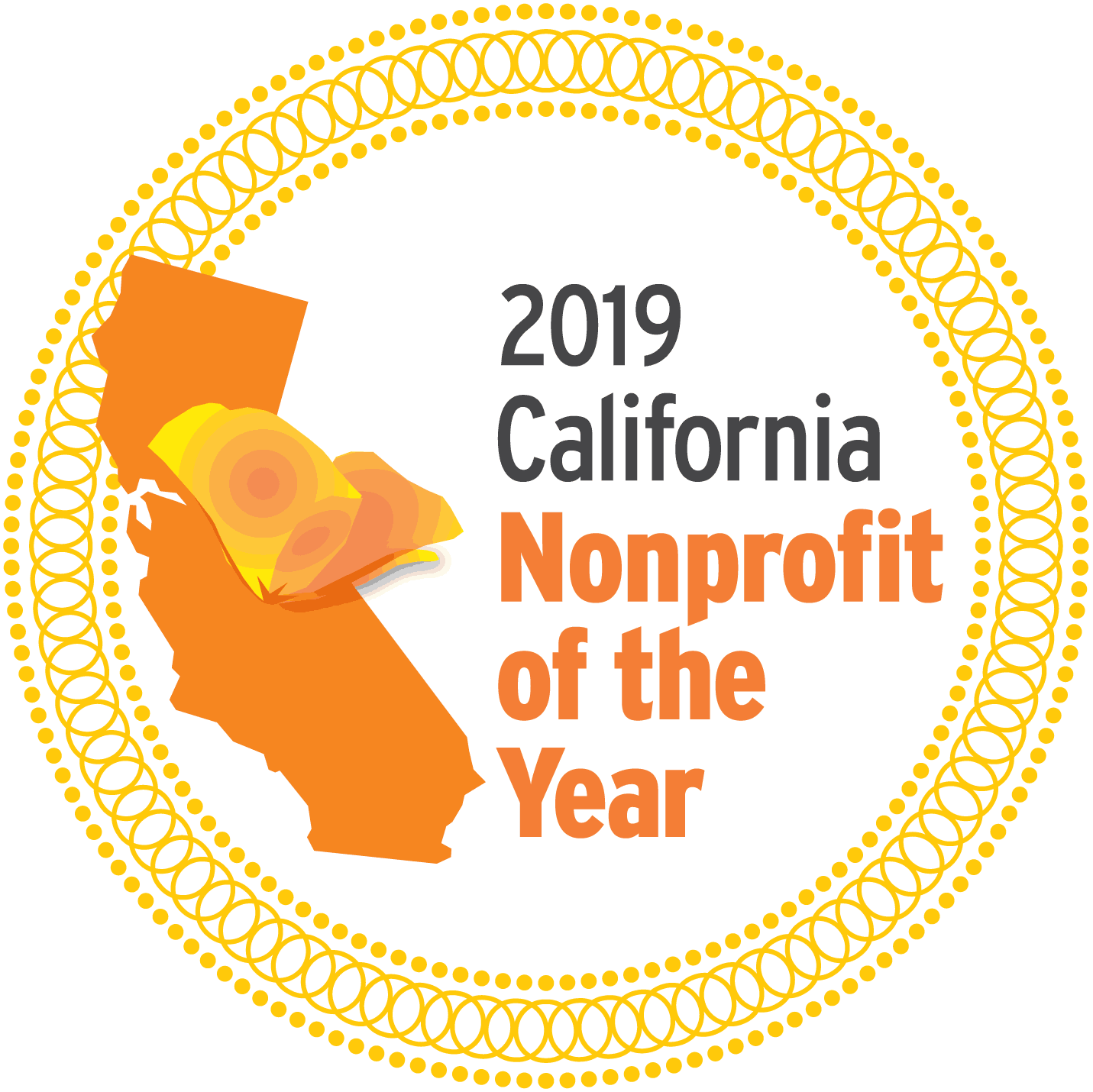 2019 California Nonprofit of the Year